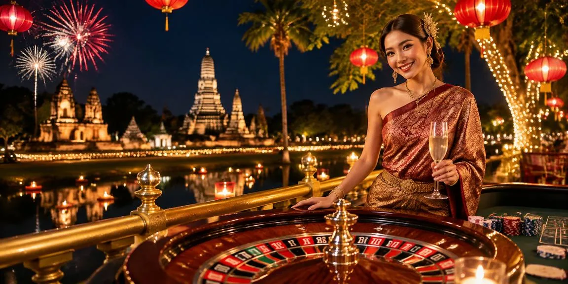 Tiger 26 รูเล็ตคลาสสิกบน Tiger 26 — วงล้อหมุน ผลออกทันที