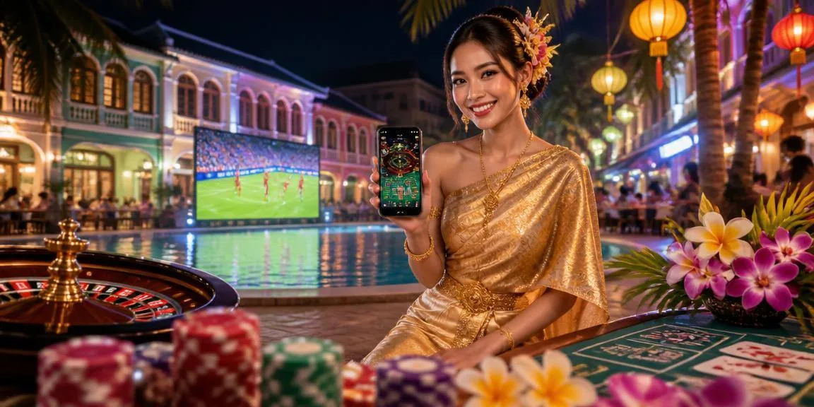 Tiger 26 แบรนด์ที่สร้างมาเพื่อคนไทยโดยเฉพาะ